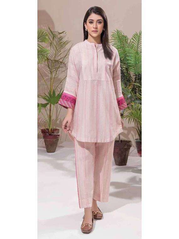 1pc Khaddar Winter Shirt U2533-Off-White