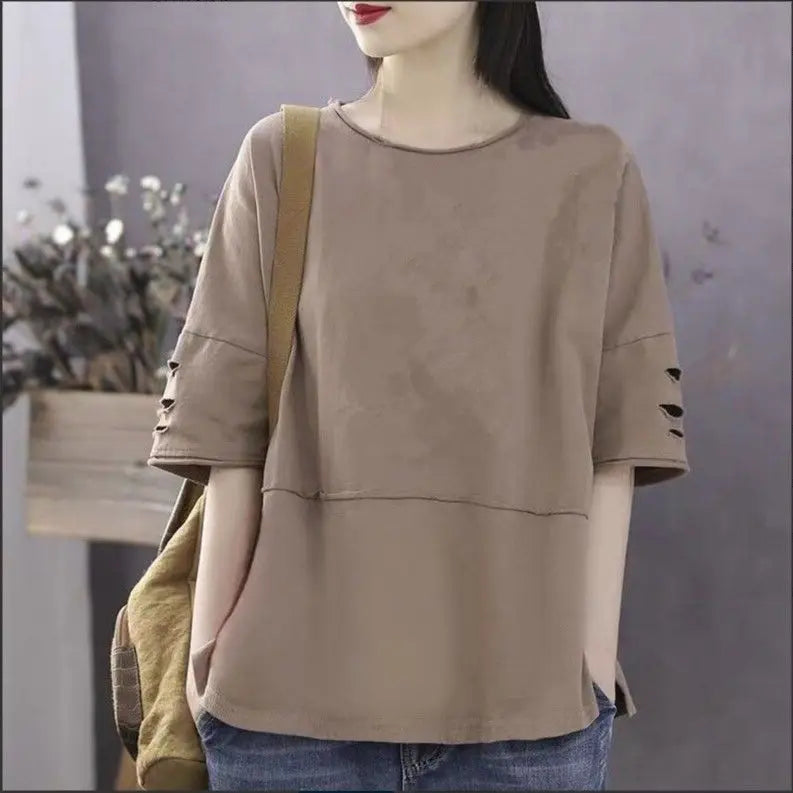 khaki