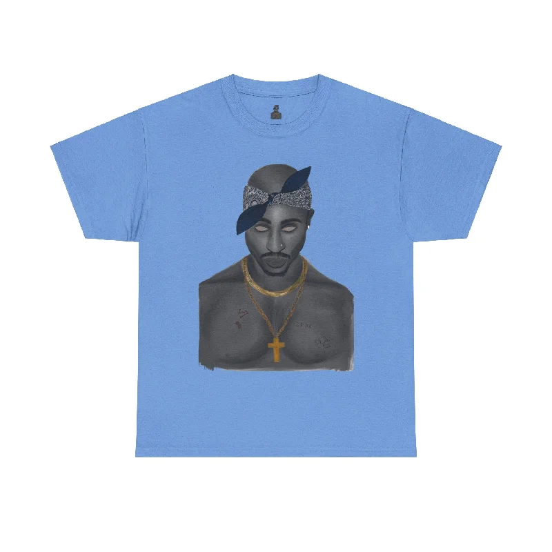 Carolina Blue