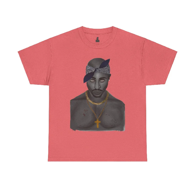 Coral Silk