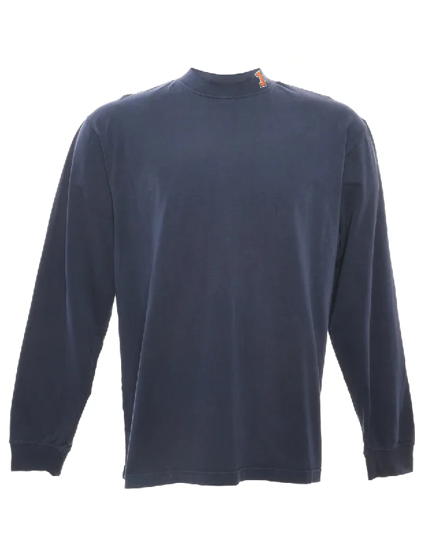 Adidas Plain T-shirt - L Oversized T-Shirt Spandex breathable