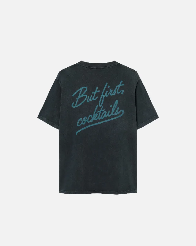 But First Tee Fashionable Trendy Casual
