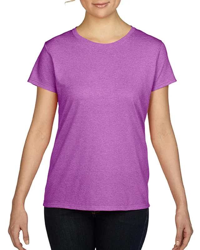 Heather Radiant Orchid