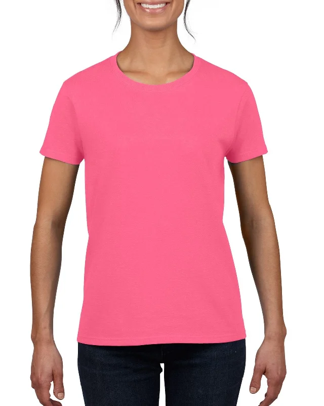 Safety Pink