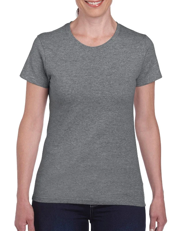 Graphite Heather