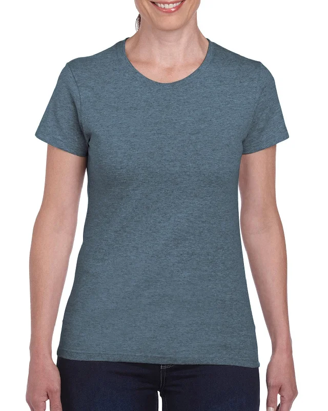 Heather Navy