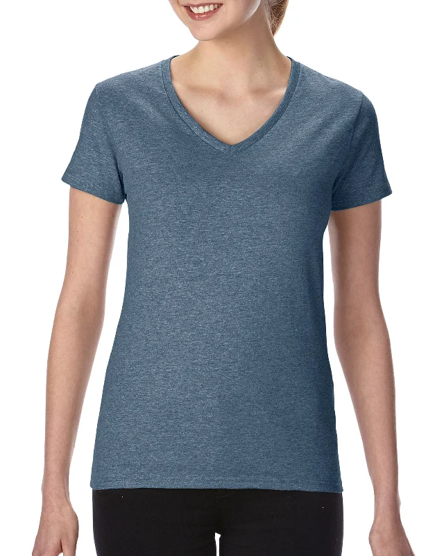 Heather Navy