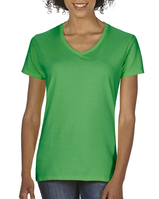 Irish Green