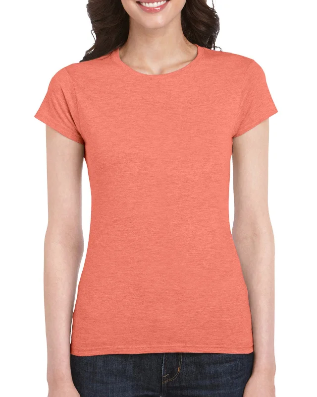Heather Orange