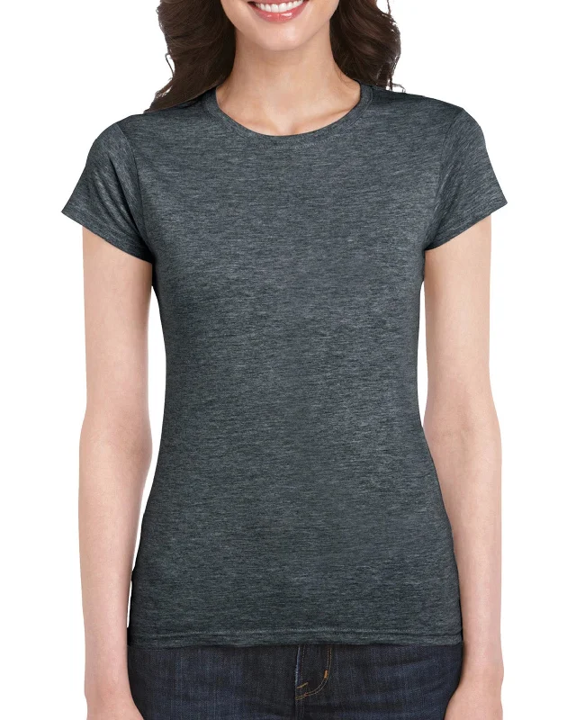 Dark Heather