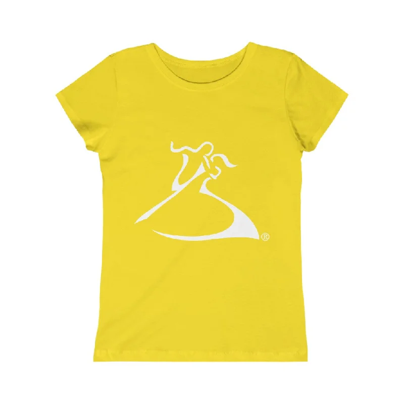 Solid Vibrant Yellow