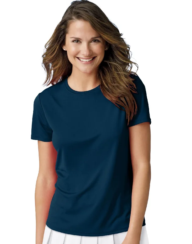 Hanes 4 oz Women's Cool Dri Performance T-Shirt Wool Fabric Cashmere Fabric Tweed Fabric Hanes 4 oz Women's Cool Dri Performance T-Shirt Wool Fabric Cashmere Fabric Tweed Fabric