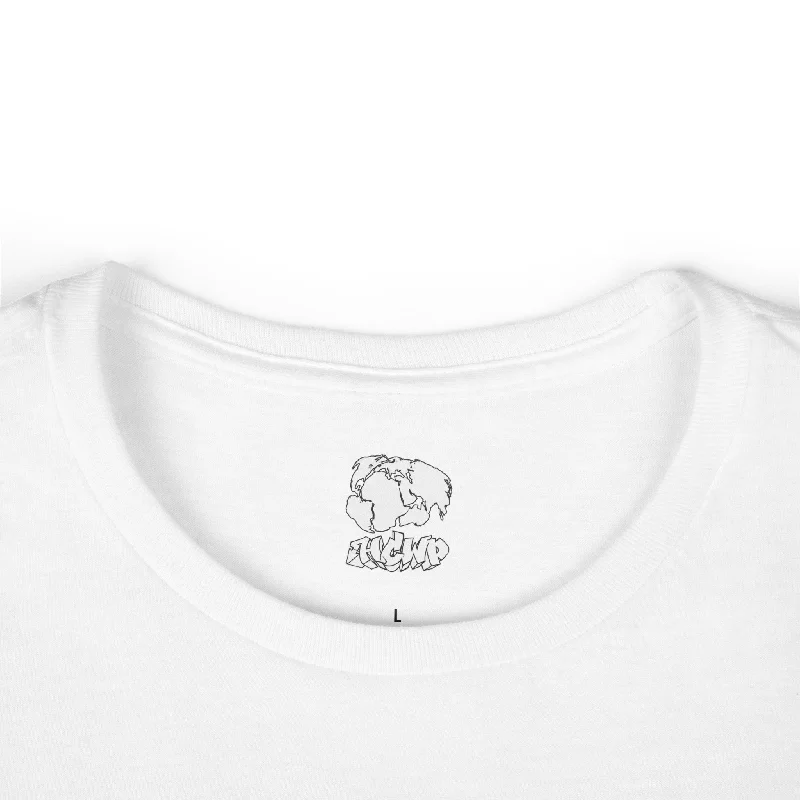 HCWP Women's Softstyle Tee Anti-Shrink Durable Soft