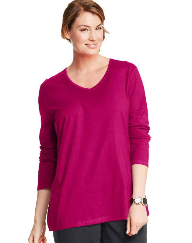 Sizzling Pink