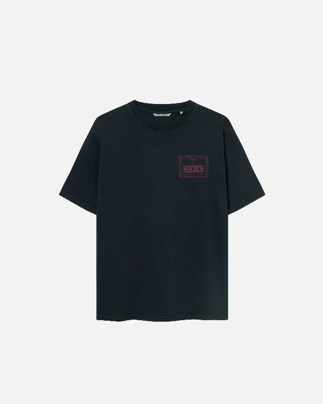 LA Spots Tee Elegant Classic Vintage