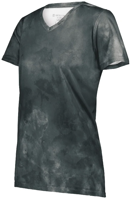 STORM CLOUD PRINT