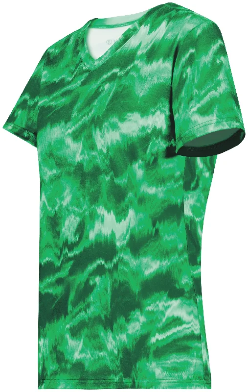 KELLY SHOCKWAVE PRINT
