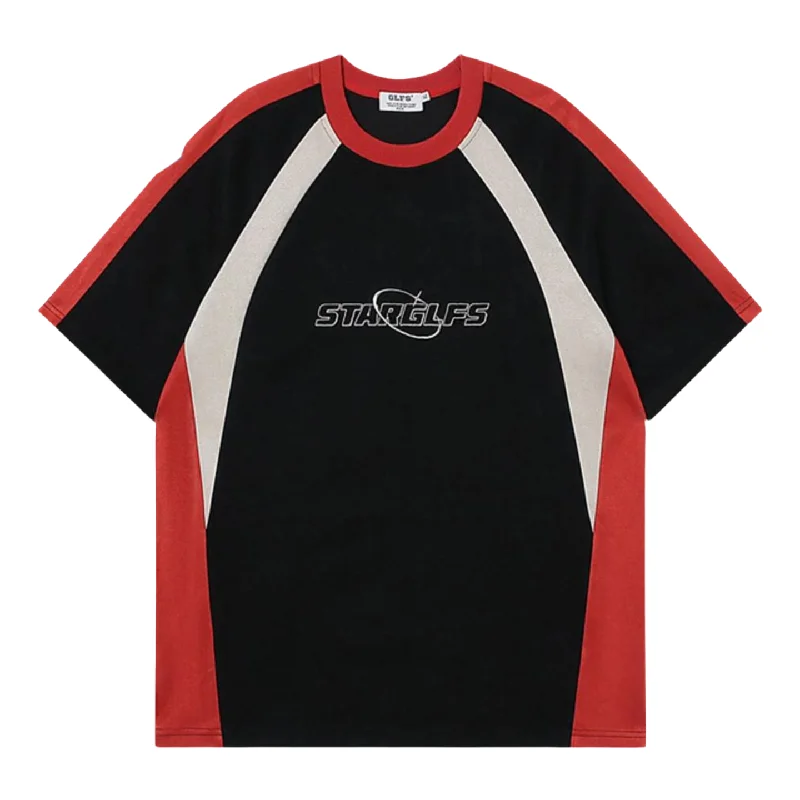 NB Glfs T-Shirt Iron Safe Non-Iron Wrinkle Free