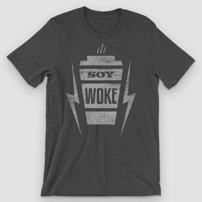Dark Grey Heather