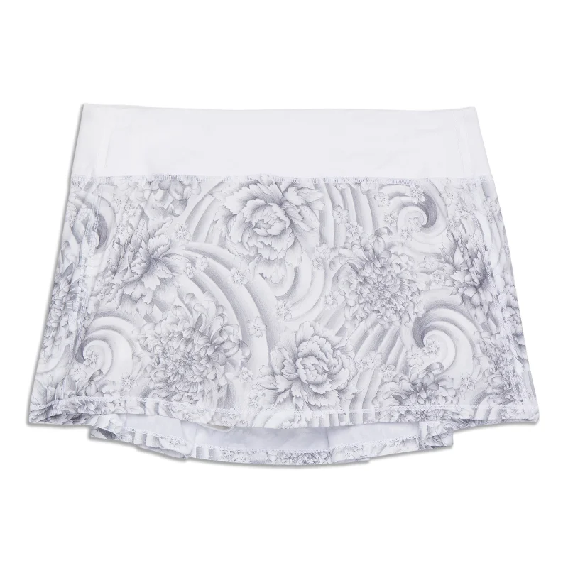 Pace Rival Skirt - Resale spandex blend skirt
