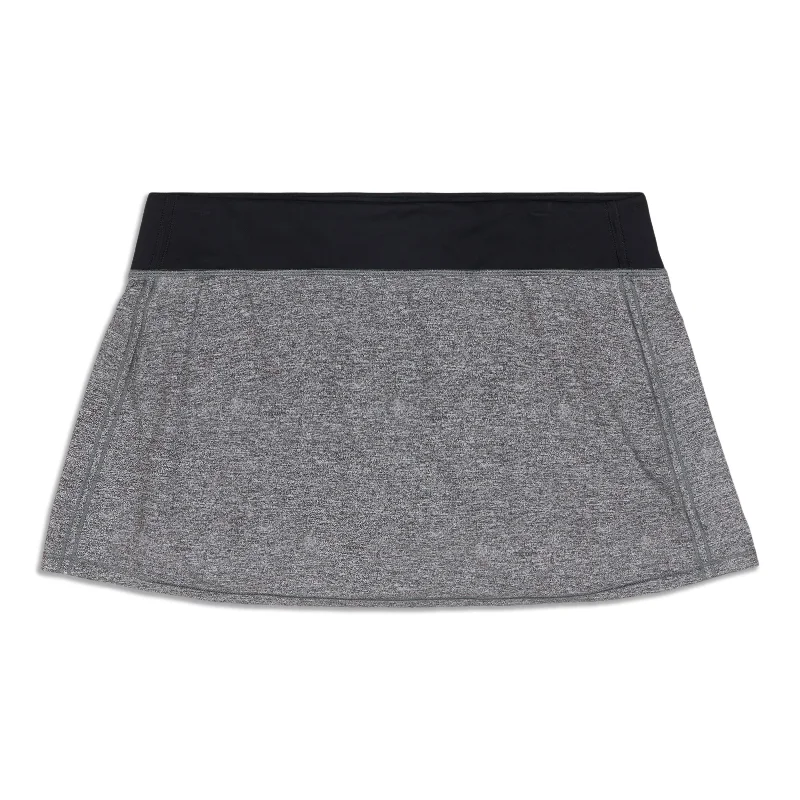 Pace Rival Skirt - Resale casual skirt length