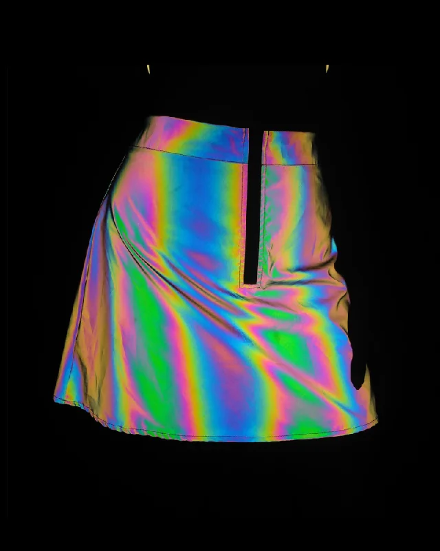 Colorful #Skirt