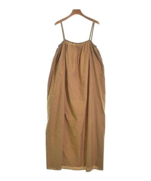 Mature Framework Dresses