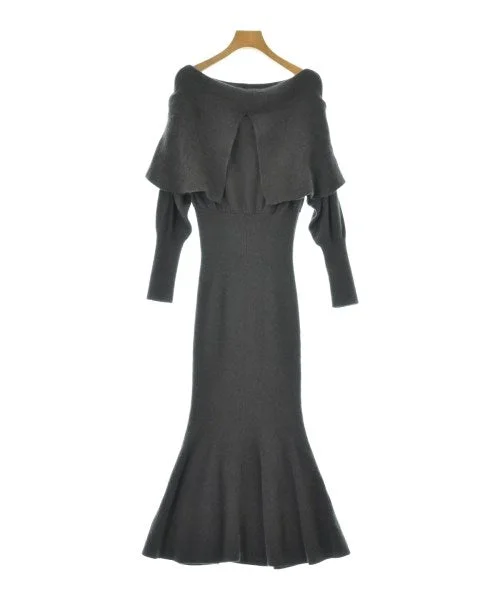 SNIDEL Dresses