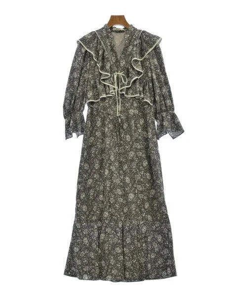 SNIDEL Dresses