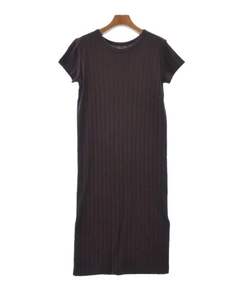 nano UNIVERSE Dresses
