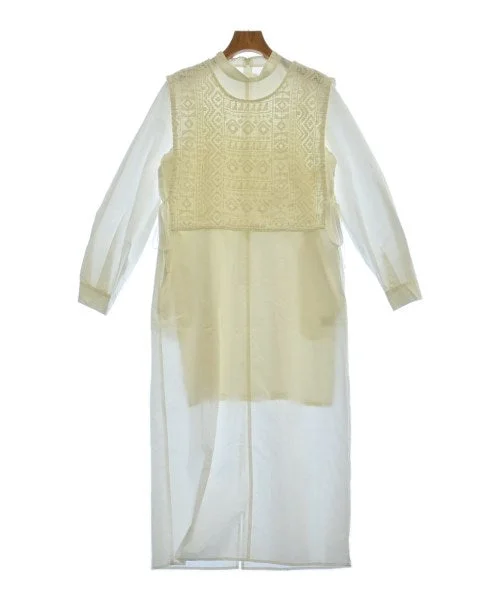 BEAUTY&YOUTH UNITED ARROWS Dresses