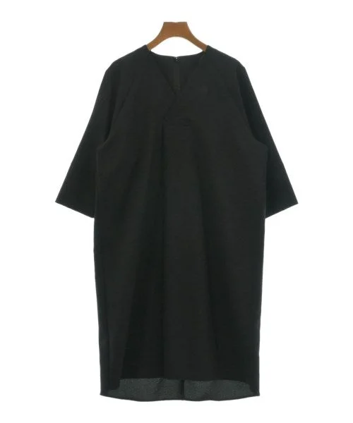 FIL DE FER Dresses