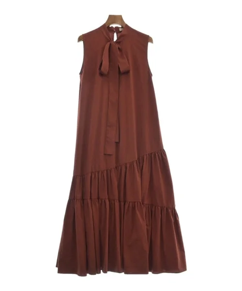 FRAY I.D Dresses