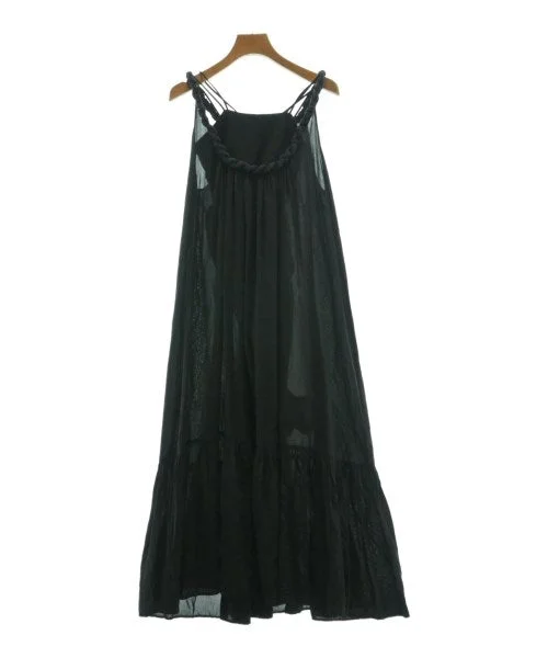 FRAY I.D Dresses