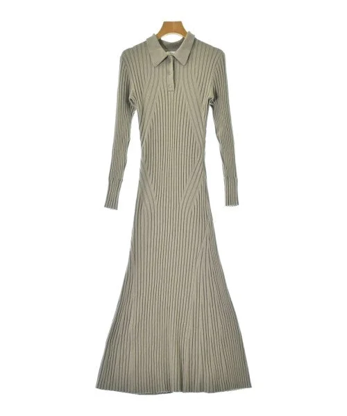 FRAY I.D Dresses