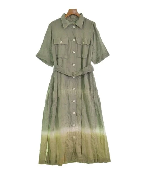 NIGEL CABOURN Dresses