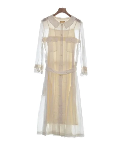 NIGEL CABOURN Dresses