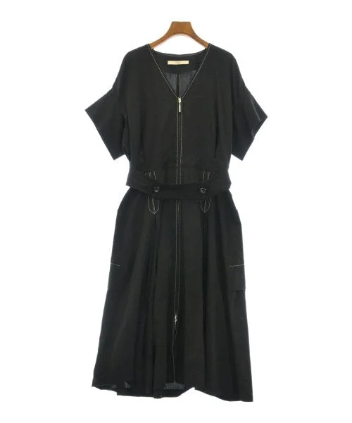 Ujoh Dresses