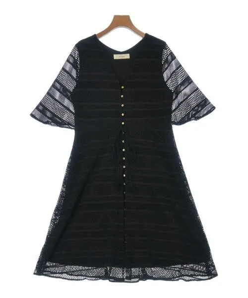 The Virgnia Dresses