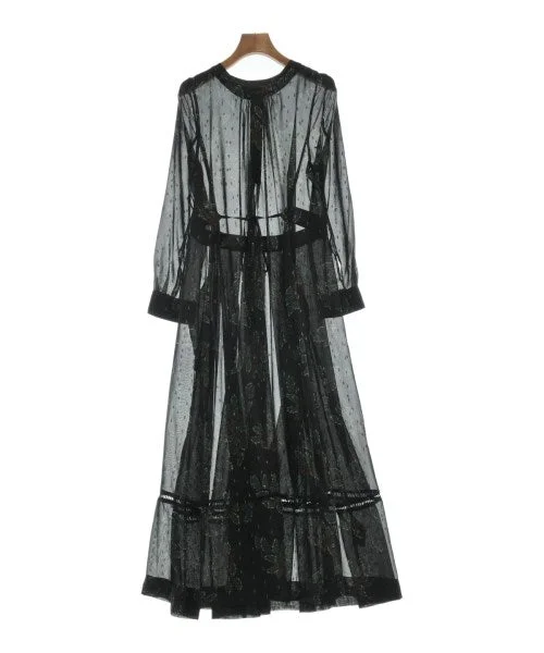 kei shirahata Dresses
