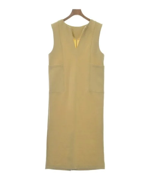 CAPRICIEUX LE'MAGE Dresses