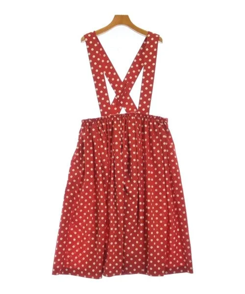 COMME des GARCONS COMME des GARCONS Dresses