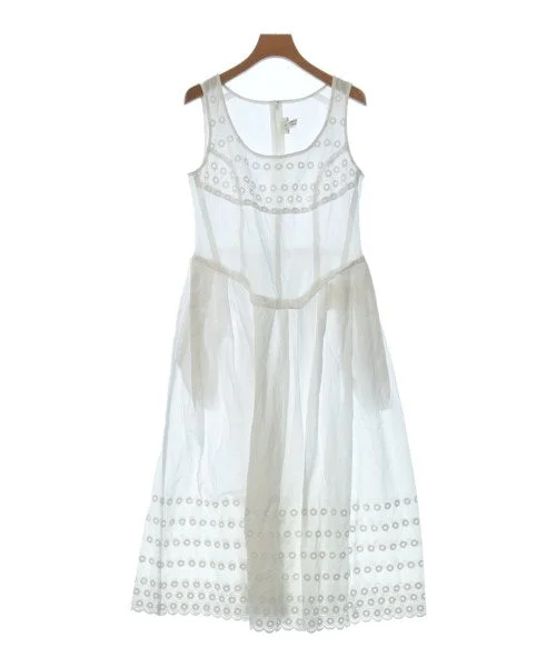 COMME des GARCONS COMME des GARCONS Dresses