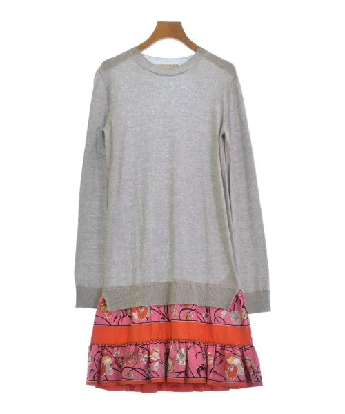 EMILIO PUCCI Dresses