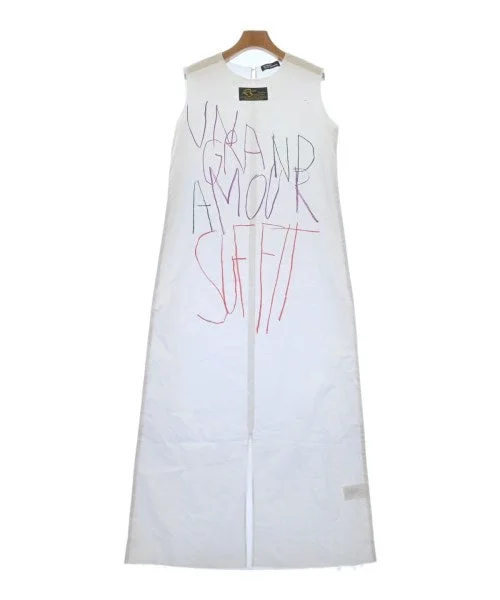 RAF SIMONS Dresses