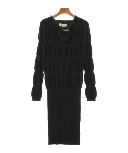 MM6 Dresses