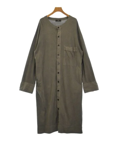 Y's Dresses