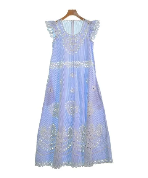 RED VALENTINO Dresses