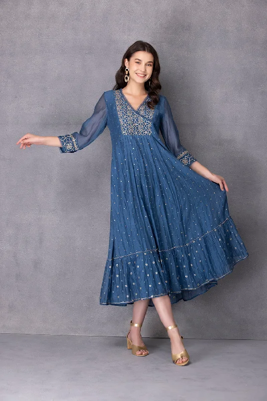Aelina-Dress