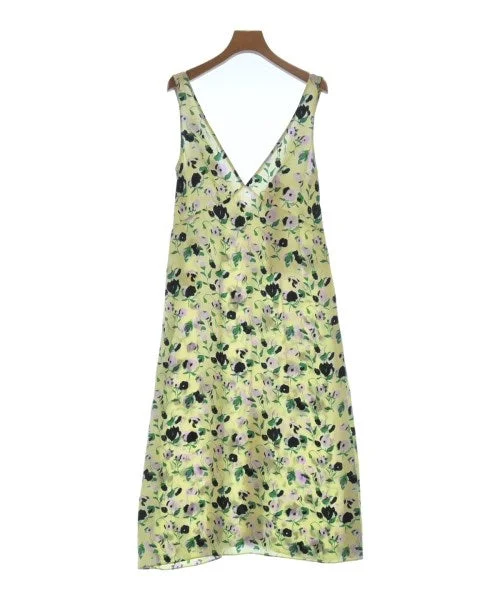 PLAN C Dresses